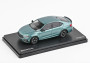 1:43 Škoda Octavia IV RS (2020) – zelená Water World metalíza