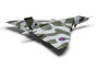 1:72 Avro Vulcan B.2 ″Black Buck″