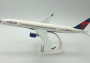 1:200 Boeing 757-351(WL), Delta Air Lines, 2010s Colors (Snap-Fit)