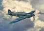 1:48 Hawker Hurricane Mk.IIc