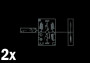 1:48 Hawker Hurricane Mk.IIc