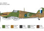 1:48 Hawker Hurricane Mk.IIc