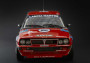 1:12 Lancia Delta HF Integrale, Sanremo 1989