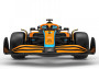 1:18 McLaren F1 MCL36