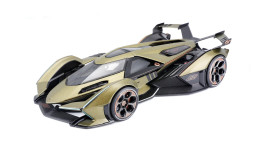 1:18 Lamborghini V12 Vision Gran Turismo (Green)