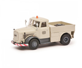 1:87 Kaelble K632 (Grey)