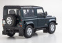 1:18 Land Rover Defender 90 Autobiography 2007 (Aintree Green)