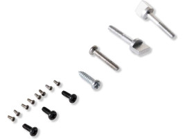 Hobbyzone Apprentice STOL S 0.7m: Sada šroubků