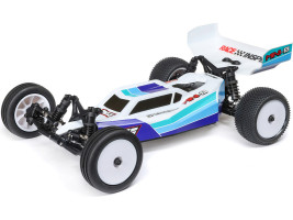 1:16 Losi Mini-B Buggy Brushless RTR (modrá)