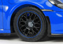 1:10 Porsche 911 GT3 TT-02 Chassis (stavebnice)