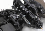 1:10 Porsche 911 GT3 TT-02 Chassis (stavebnice)