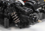1:10 Porsche 911 GT3 TT-02 Chassis (stavebnice)