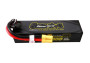 Gens ace G-Tech LiPo - 3S 8000mAh 11,1V 3S1P (100C) Bashing Serie, EC5 Plug