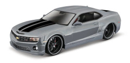 1:24 Chevrolet Camaro, 2010 (Assembly Line)