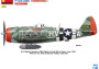1:48 Republic P-47D-25RE Thunderbolt (Advanced Kit)