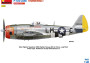 1:48 Republic P-47D-25RE Thunderbolt (Advanced Kit)
