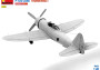 1:48 Republic P-47D-25RE Thunderbolt (Advanced Kit)