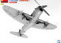 1:48 Republic P-47D-25RE Thunderbolt (Advanced Kit)