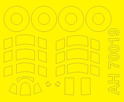 1:72 Hawker Sea Hurricane Mk.IIc