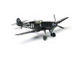 1:72 Messerschmitt Bf 109 E-4, Germany, 1940