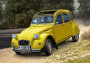 1:24 Citroën 2CV, James Bond 007 – For Your Eyes Only Gift (Gift-Set)