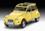 1:24 Citroën 2CV, James Bond 007 – For Your Eyes Only Gift (Gift-Set)