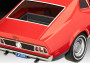 1:25 Ford Mustang Mach I, James Bond 007 – Diamonds Are Forever (Gift-Set)