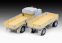 1:24 Büssing 8000 S 13 w/ Trailer (Platinum Edition)