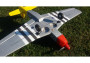 P-51D Mustang EPP (bílý)