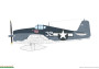 1:48 Grumman F6F-3 Hellcat (WEEKEND edition)