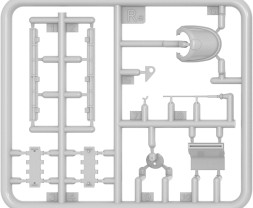 1:35 T-34/85 mod.1945 Plant 112 w/ Interior Kit