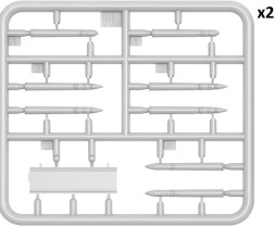 1:35 T-34/85 mod.1945 Plant 112 w/ Interior Kit