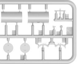 1:35 T-34/85 mod.1945 Plant 112 w/ Interior Kit