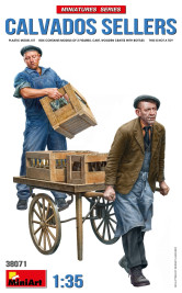 1:35 Calvados Sellers