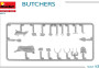 1:35 Butchers