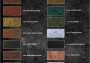 Natural Earth Pigments – Middle Earth (30 ml)