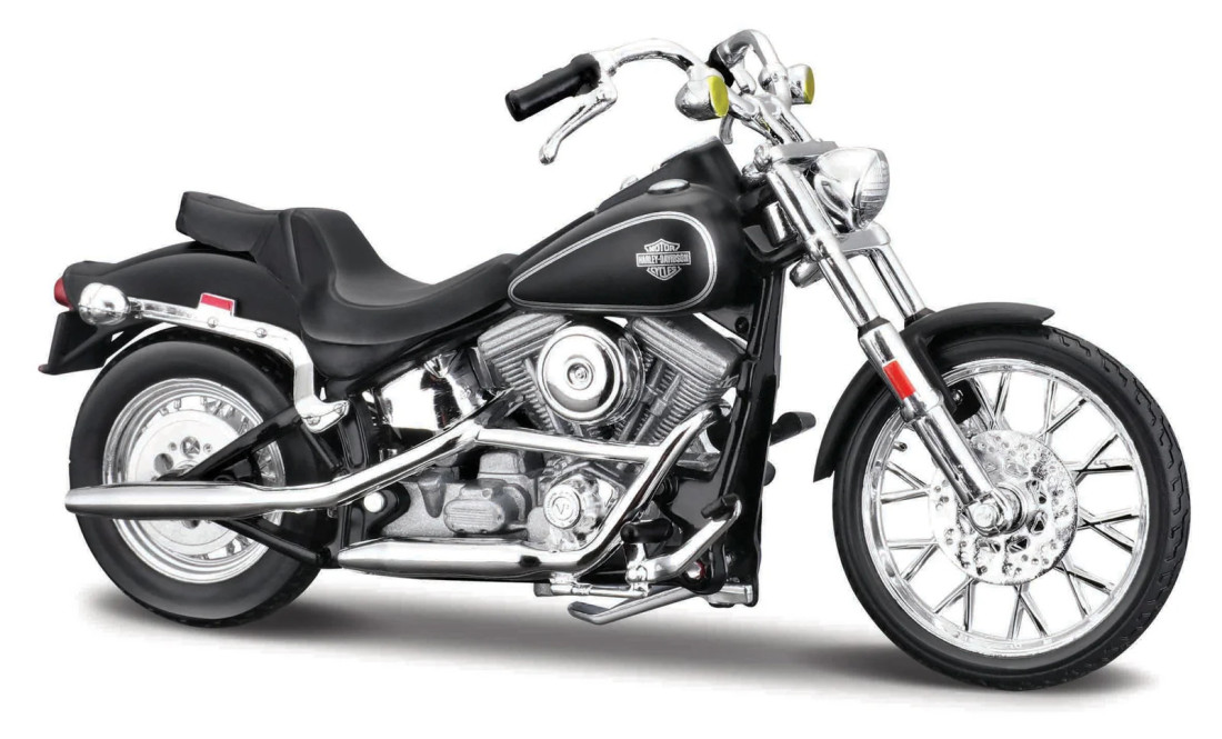 Softail 1984 discount