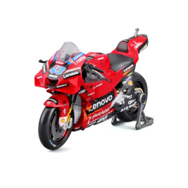 1:18 Ducati Lenovo Team (2022), No.43, Jack Miller