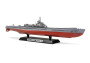 1:350 Japanese Submarine I-400 (Special Edition)