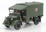 1:48 British 2-Ton 4x2 Ambulance