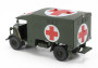 1:48 British 2-Ton 4x2 Ambulance