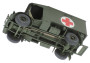 1:48 British 2-Ton 4x2 Ambulance