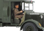 1:48 British 2-Ton 4x2 Ambulance