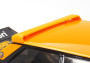 1:10 Fiat 131 Abarth Rally Olio Fiat MF-01X Chassis (stavebnice)