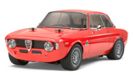 1:10 Alfa Romeo Giulia Sprint GTA M-06 Chassis (stavebnice)