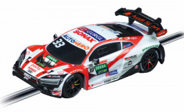 1:43 Carrera GO!!!/GO!!! Plus – Audi R8 LMS GT3 evo II DTM, René Rast, No.33