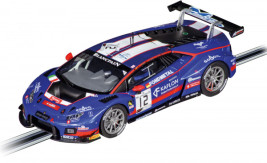 1:32 Carrera Digital 132 – Lamborghini Huracán GT3, Ombra Racing, No.12, Spa, 2019