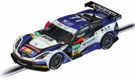 1:32 Carrera Digital 132 – Chevrolet Corvette C7 GT3-R, Callaway Competition, No.77