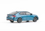 1:43 Škoda Octavia IV RS (2020) - modrá Admiral metalíza