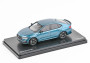 1:43 Škoda Octavia IV RS (2020) - modrá Admiral metalíza